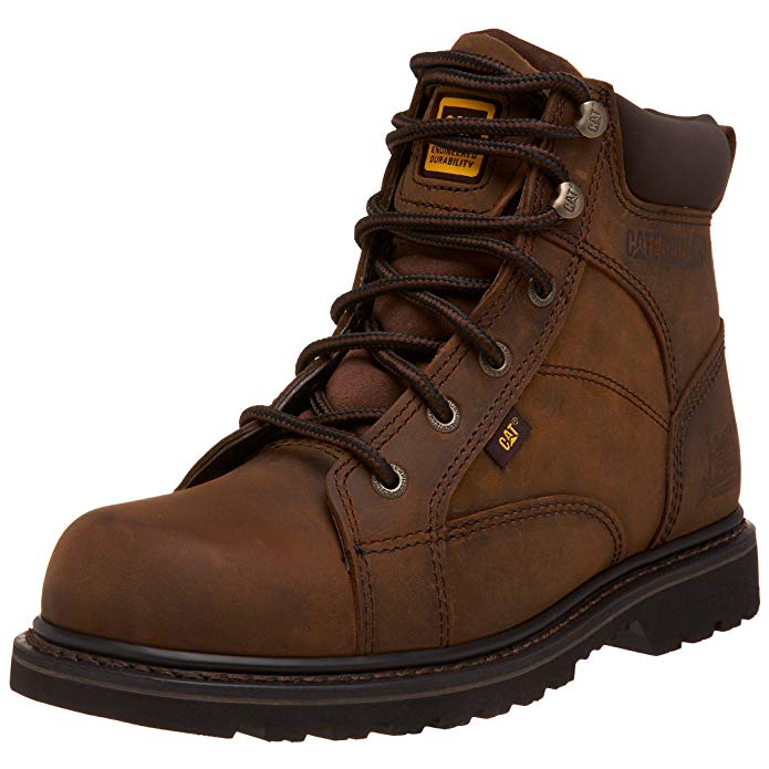 Caterpillar Men's Whiston 6