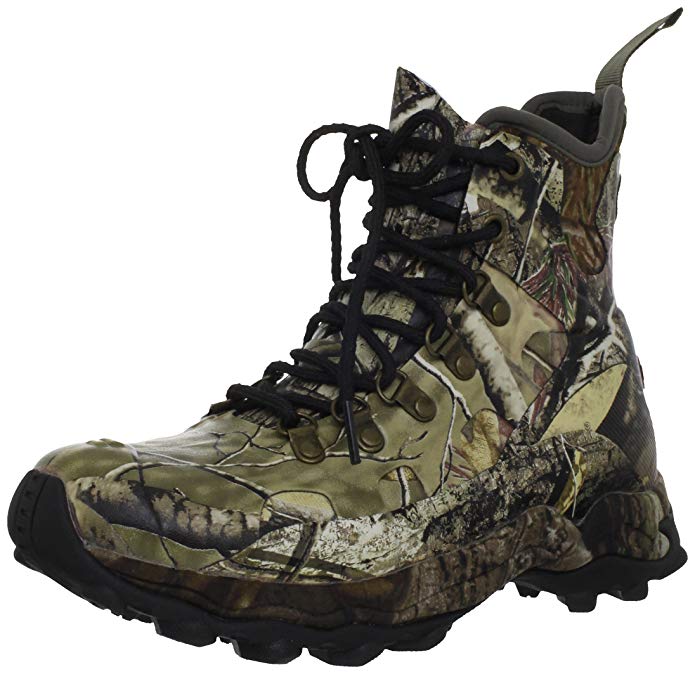 Bogs Men's Eagle Cap Lace Up Waterproof Hiker