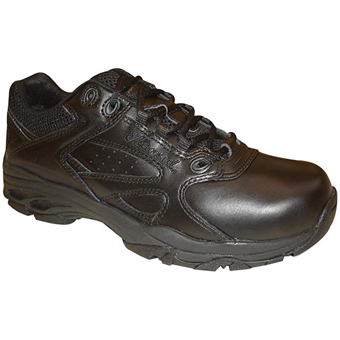 Thorogood Men's Athletic Slip Resistant Oxfords