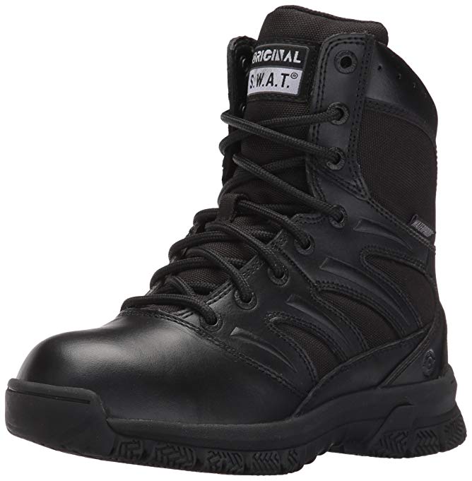 Original S.W.A.T. Men's Force 8