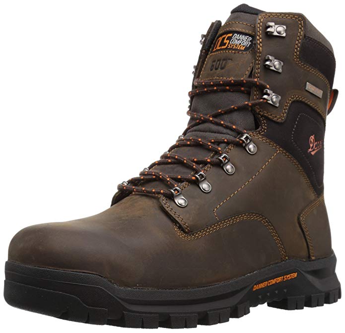 Danner Men's Crafter 8