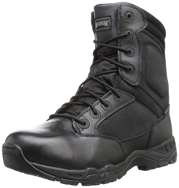 Magnum Men's Viper Pro 8 WP-Wide Tactical Boot