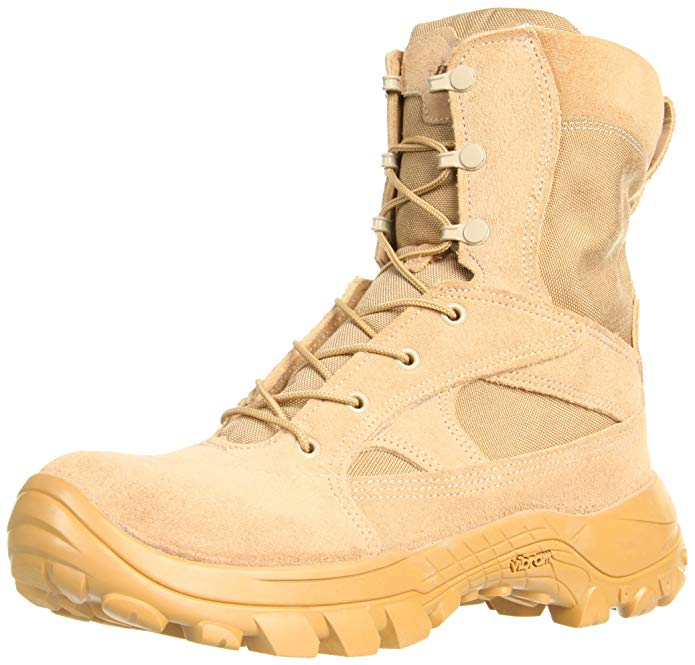 Bates Men's Delta-8 Work Boot