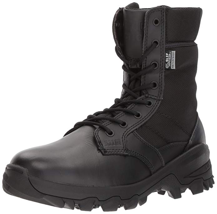 5.11 Tactical Speed 3.0 Waterproof Boot