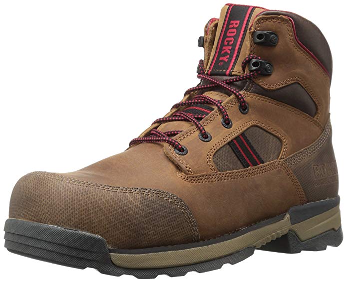 Rocky Men's RKK0201 Construction Boot