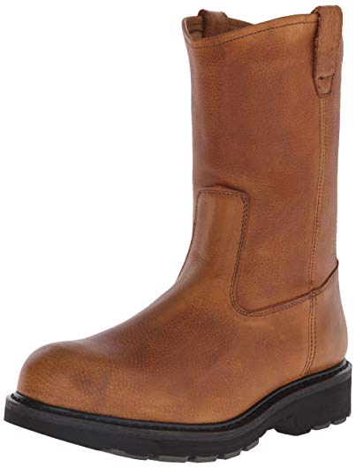 Wolverine Men's W08377 Herrin Boot