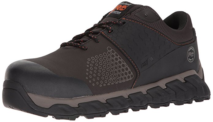 Timberland PRO Men's Ridgework Low Industrial Boot