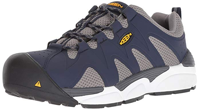 KEEN Utility Men's San Antonio at Industrial Shoe