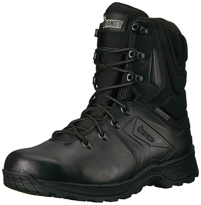 Rocky Men's Rkd0041 Military and Tactical Boot