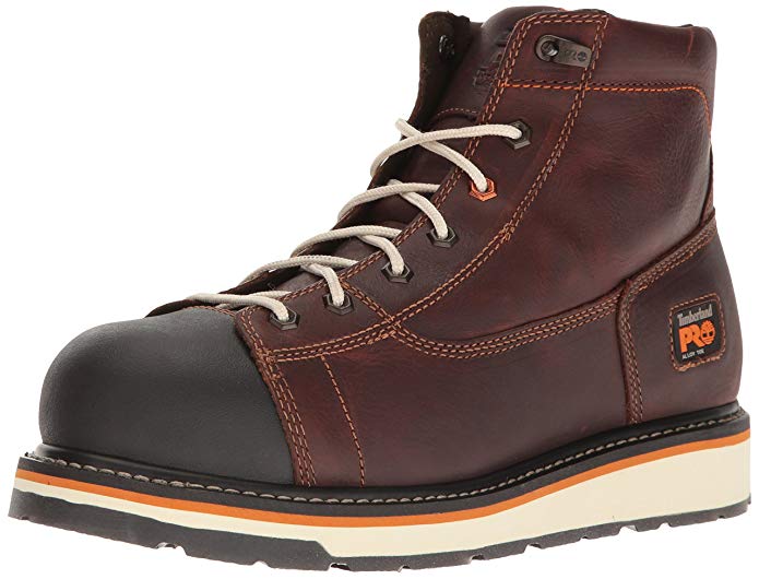 Timberland PRO Men's Gridworks 6