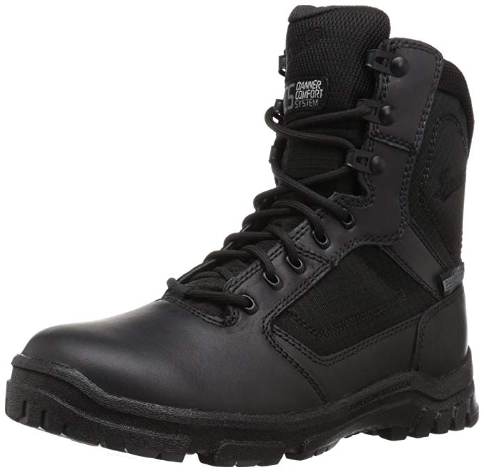 Danner Men's Lookout Side-Zip 8