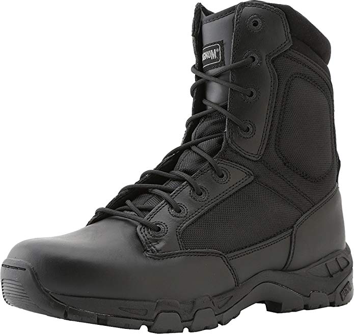 Magnum Men's Viper Pro 8.0 Sz Tactical Military and Tactical Boot