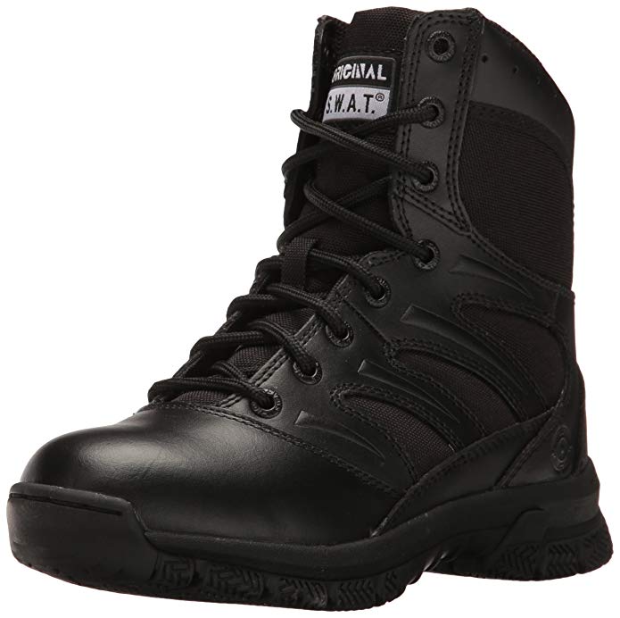 Original S.W.A.T. Men's Force 8