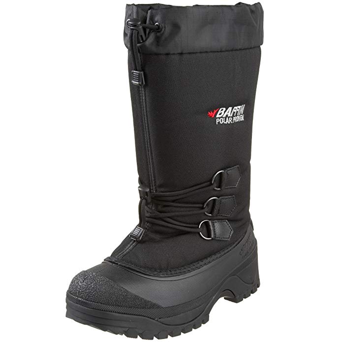 Baffin Men's Arctic Winter Boot