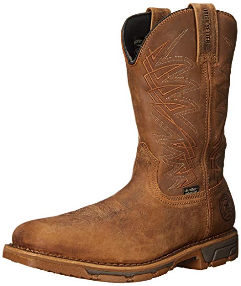 Irish Setter Men's Marshall 11