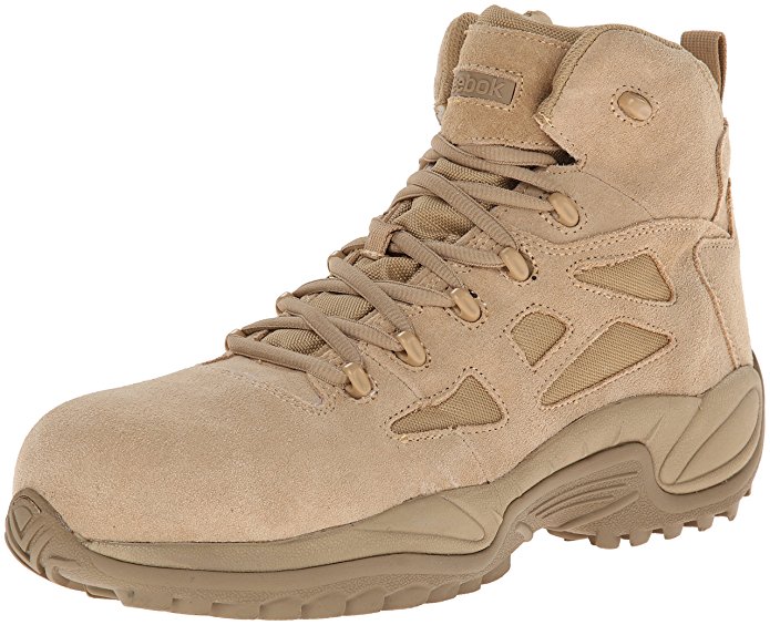 Reebok Work Duty Men's Rapid Response RB RB8694 6