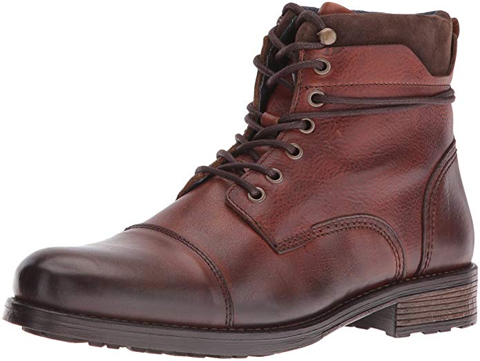 ALDO Men's Niman Work Boot