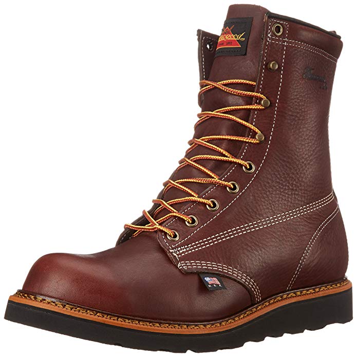 Thorogood 814-4269 Men's American Heritage 8