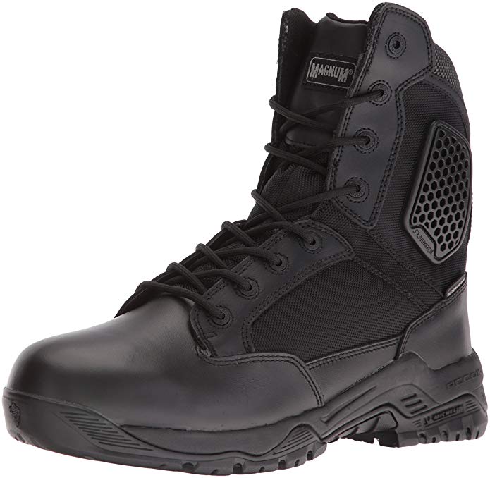 Magnum Men's Strike Force 8