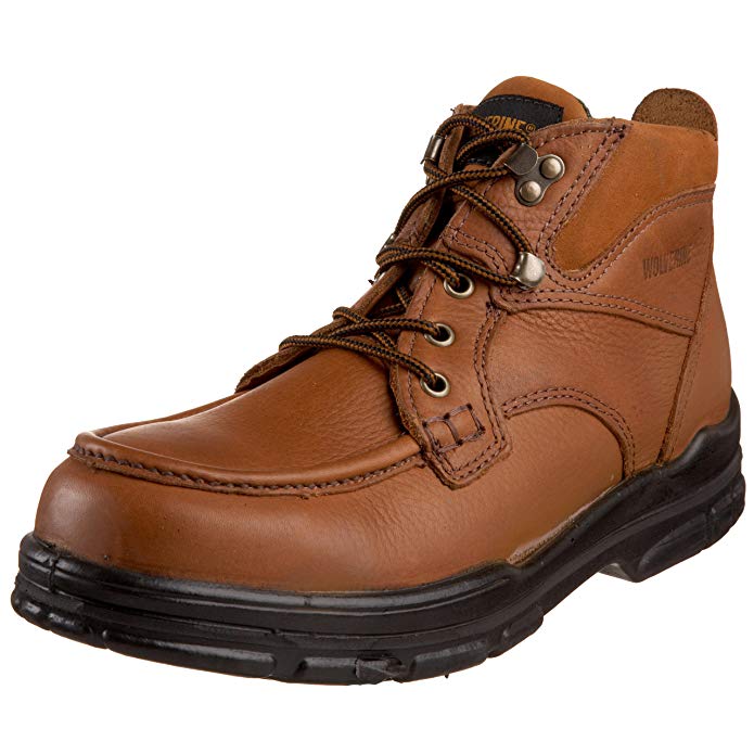 Wolverine Men's W03834 Chukka