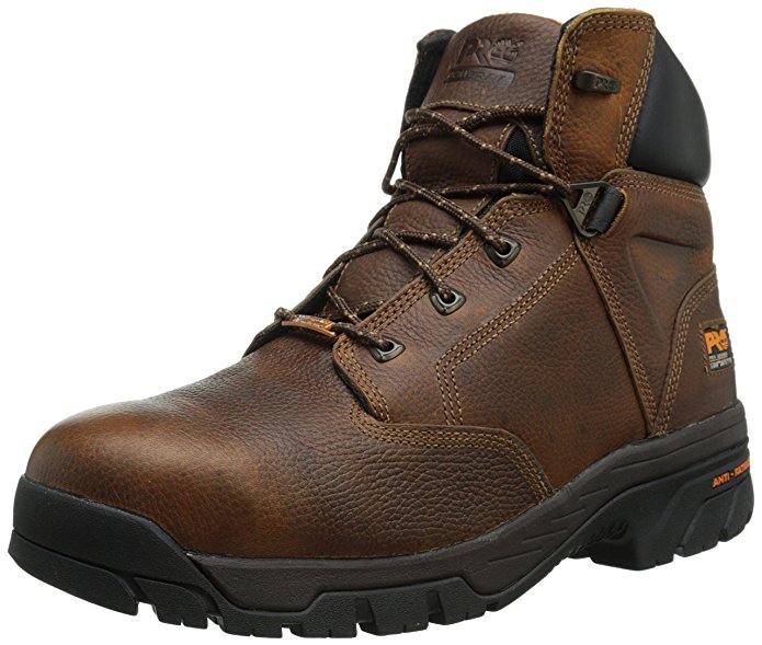 Timberland PRO Men's Helix 6