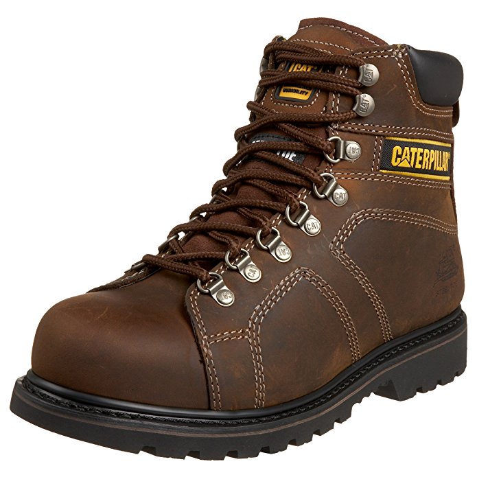 Caterpillar Men's Silverton 6