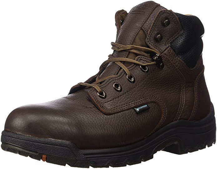 Timberland PRO Men's 26078 Titan 6