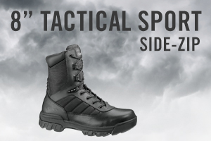 Bates Men S Ultra Lites Inches Tactical Sport Side Zip Boot Review