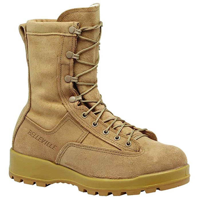 Belleville 775 600G Insulated Waterproof Boot