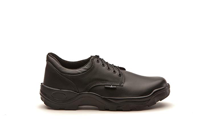 MissionShoe Tracting Deluxe Shoe Leather