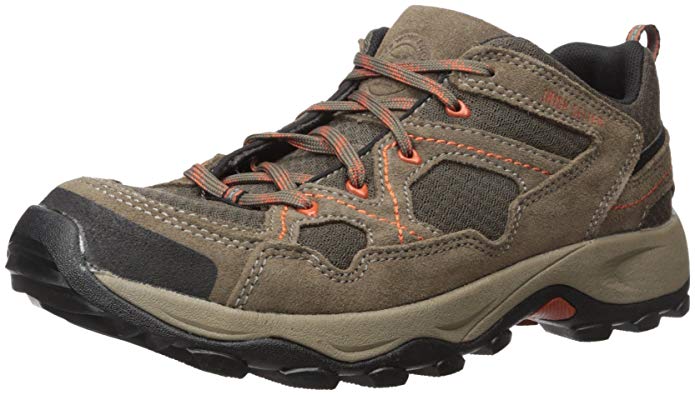 Irish Setter Work Men's Afton Oxford 83105 Work Boot