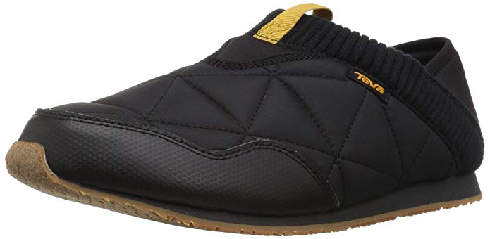 Teva Men's M Ember Moc Slipper