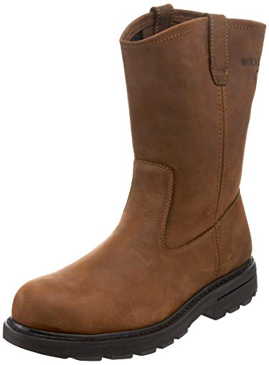 Wolverine Men's W04707 Work Boot