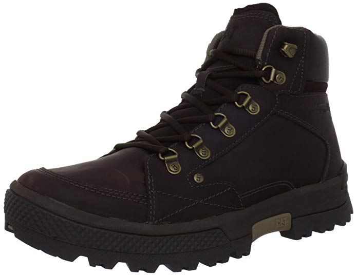 Caterpillar Men's Duncan Boot