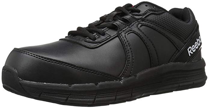 Reebok Work Men's Guide Work RB3501 Industrial and Construction Shoe