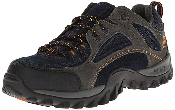 Timberland PRO Men's Mudsill Steel Toe Oxford Shoe