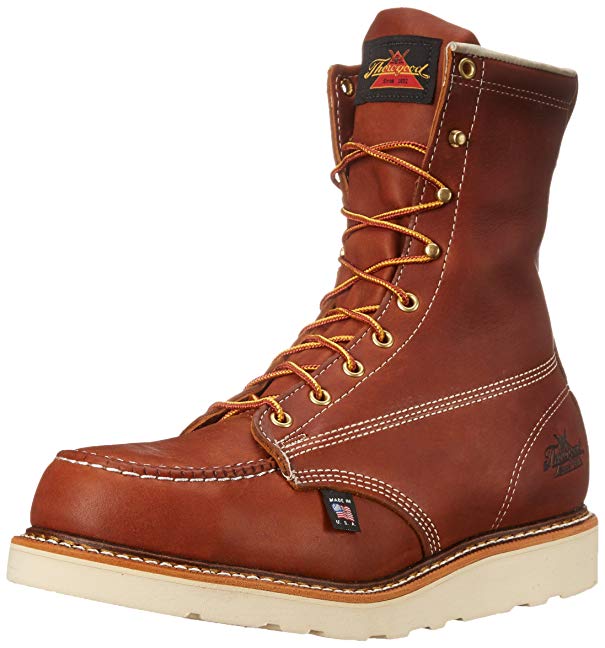 Thorogood Men's American Heritage 8