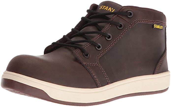 Stanley Men's Finisher Comp Toe Skate Shoe