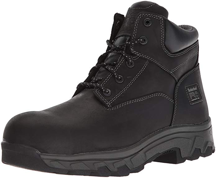 Timberland PRO Men's Workstead Sd+ Industrial Boot