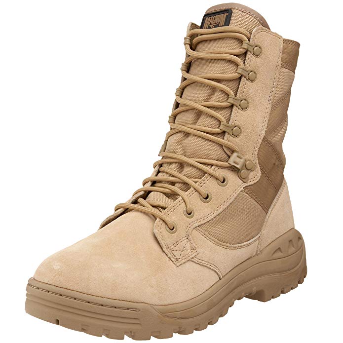 Magnum Men's Amazon 4 Boot