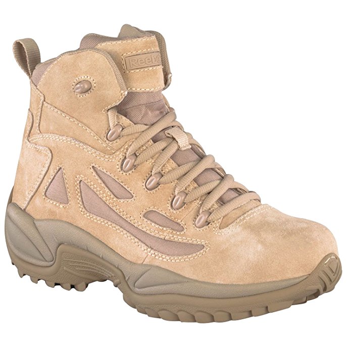 Reebok Work Duty Men's Rapid Response RB RB8695 6