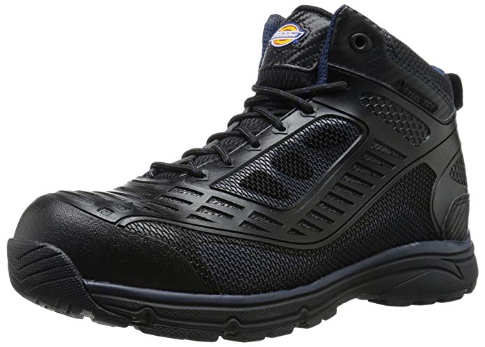 Dickies Men's Wraith Safety Hiker