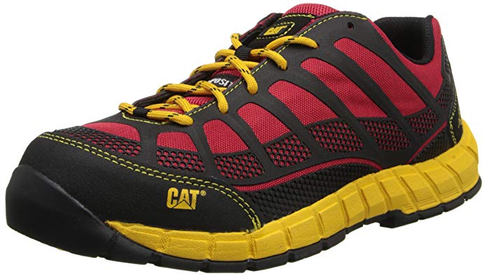 Caterpillar Men's Streamline Comp Toe Work Shoe