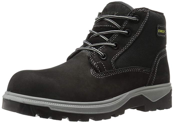 Stanley Men's Incline Comp Toe Work Boot