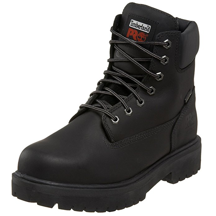 Timberland PRO Direct Attach 6