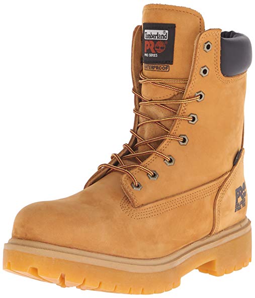 Timberland Pro Men's Direct Attach 8