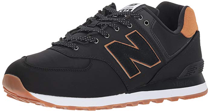 New Balance Men's 574S Sport Sneaker