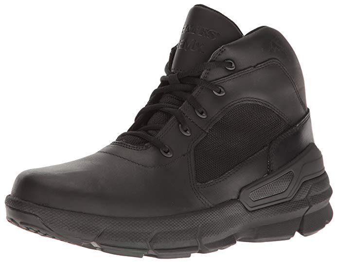 Bates Men's Charge-6 EMX Military and Tactical Boot,