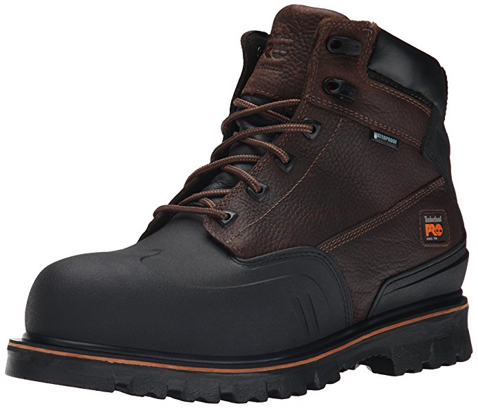 Timberland PRO Men's 6