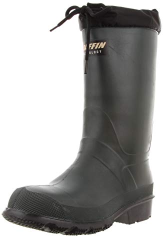 Baffin Men's Hunter ST Work Boot